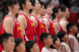 哎呀！中国男篮连续失误 日本轰出一波11-0